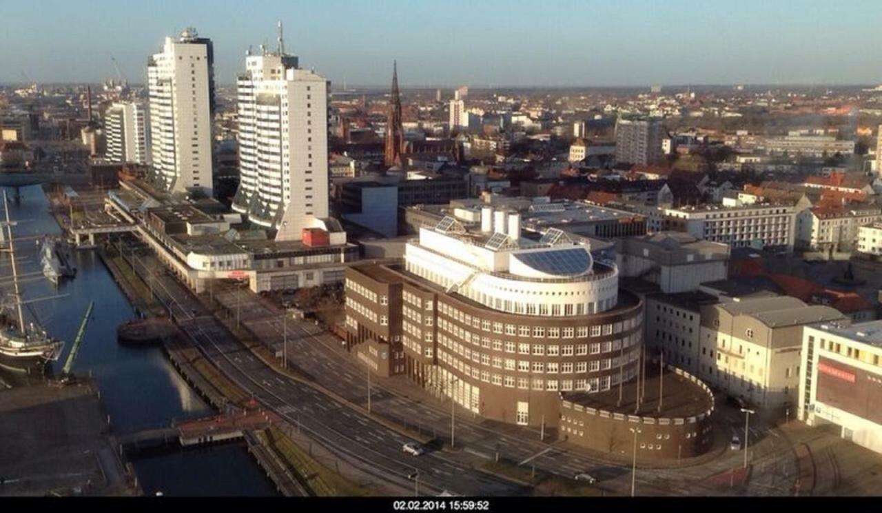 Bremerhaven-Langen Langen  Zewnętrze zdjęcie