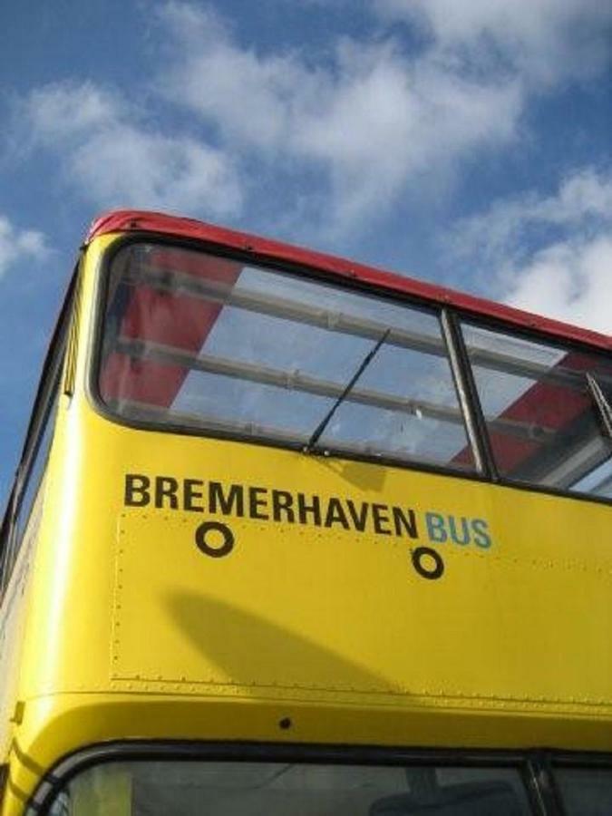 Bremerhaven-Langen Langen  Zewnętrze zdjęcie